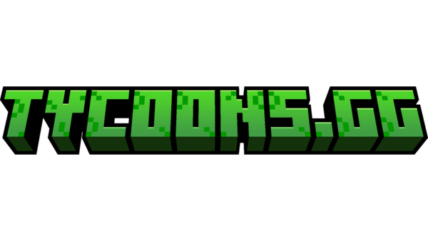 Tycoons.gg - Logo